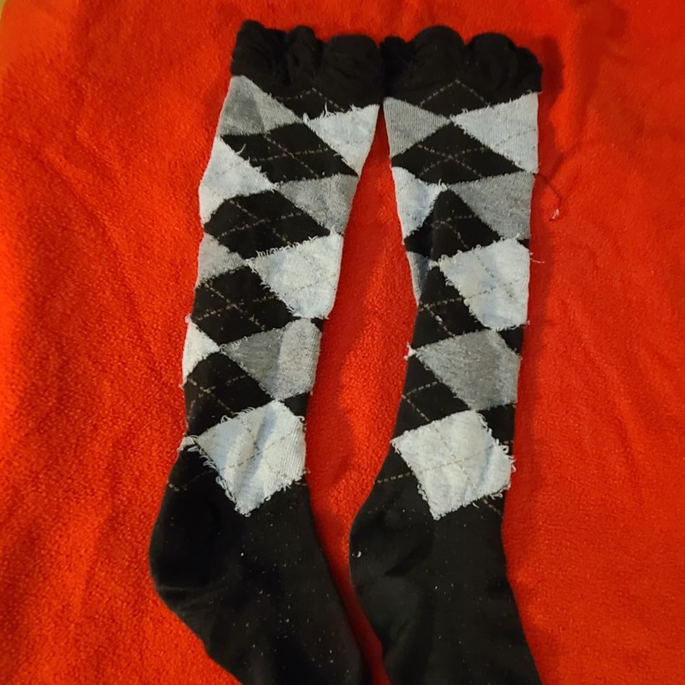 stocking - Picture 2 of 4